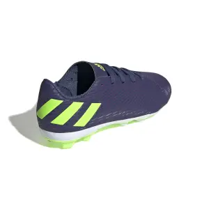 Kinder-Fußballschuhe adidas Nemeziz Messi 19.4 MG image-4