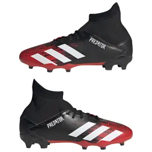 Fodboldstøvler til børn adidas Predator 20.3 FG image-2