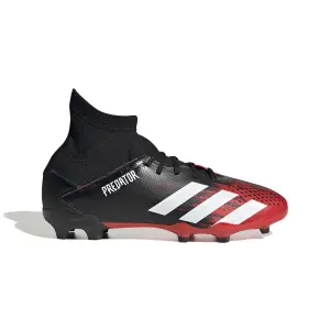 Fodboldstøvler til børn adidas Predator 20.3 FG image-0
