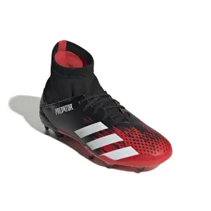 Fodboldstøvler til børn adidas Predator 20.3 FG image-1
