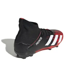 Fodboldstøvler til børn adidas Predator 20.3 FG image-4