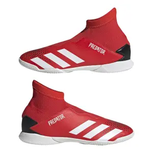 Fodboldstøvler til børn adidas Predator 20.3 IN image-2
