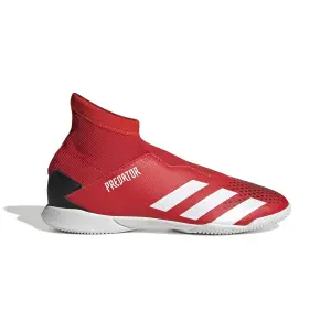 Fodboldstøvler til børn adidas Predator 20.3 IN image-0