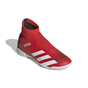 Fodboldstøvler til børn adidas Predator 20.3 IN image-1