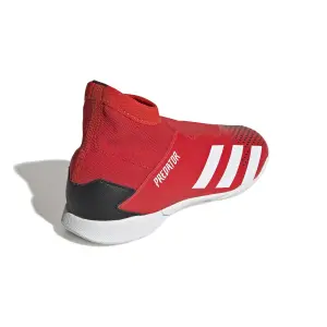 Fodboldstøvler til børn adidas Predator 20.3 IN image-3