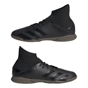 Fotbollsskor för barn adidas Predator 20.3 IN image-3