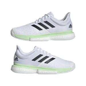 Chaussures adidas SoleCourt Boost image-2