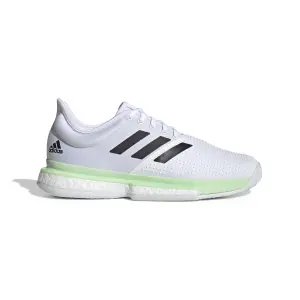 Chaussures adidas SoleCourt Boost image-0