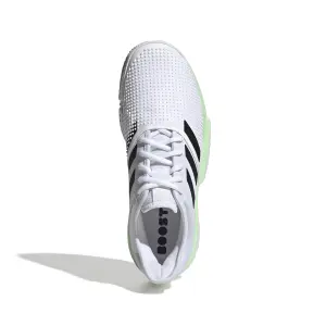 Chaussures adidas SoleCourt Boost image-3