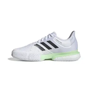 Chaussures adidas SoleCourt Boost image-6