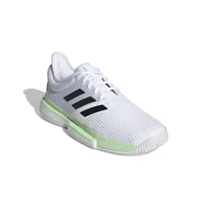 Chaussures adidas SoleCourt Boost image-1