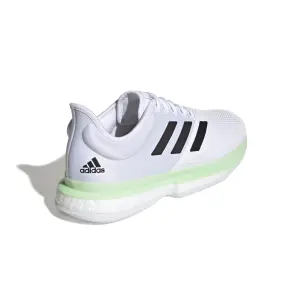 Chaussures adidas SoleCourt Boost image-4