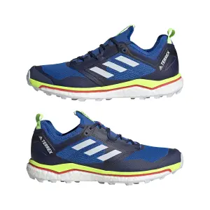 Trail running shoes adidas Terrex Agravic XT image-1