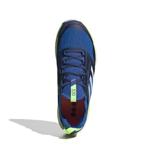 Trail running shoes adidas Terrex Agravic XT image-5