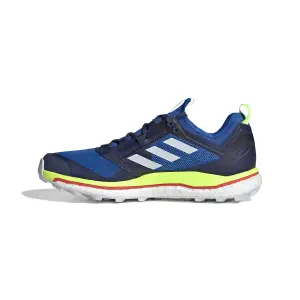 Trail running shoes adidas Terrex Agravic XT image-2