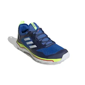 Trail running shoes adidas Terrex Agravic XT image-3