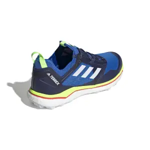 Trail running shoes adidas Terrex Agravic XT image-4