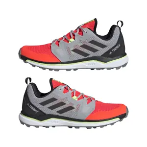 Trail running shoes adidas Terrex Agravic Trail Running image-2