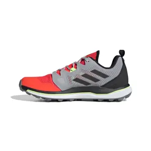 Trail running shoes adidas Terrex Agravic Trail Running image-4