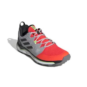 Trail running shoes adidas Terrex Agravic Trail Running image-1