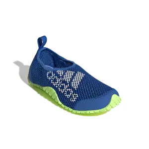 Children's sneakers adidas Kurobe K image-1