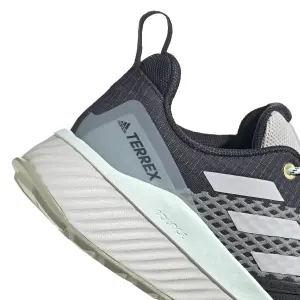 Zapatillas de montaña mujer adidas Terrex Folgian Hiker image-1