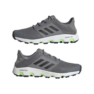 Wanderschuhe adidas Terrex Climacool Voyager image-3