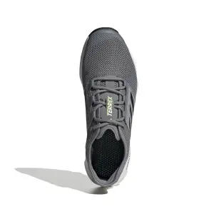 Wanderschuhe adidas Terrex Climacool Voyager image-4