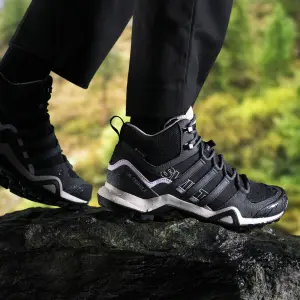 Damen-Wanderschuhe adidas Terrex Swift R2 Mid GTX image-2