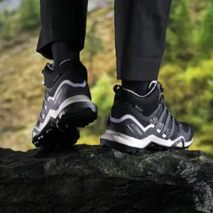 Damen-Wanderschuhe adidas Terrex Swift R2 Mid GTX image-6