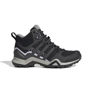 Damen-Wanderschuhe adidas Terrex Swift R2 Mid GTX image-0