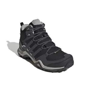 Damen-Wanderschuhe adidas Terrex Swift R2 Mid GTX image-1