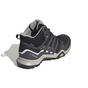 Damen-Wanderschuhe adidas Terrex Swift R2 Mid GTX image-4
