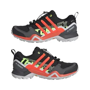 Trail running shoes adidas Terrex Swift R2 Gore-Tex image-1
