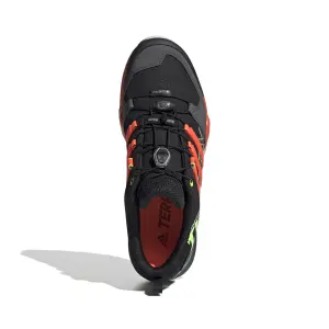 Trail running shoes adidas Terrex Swift R2 Gore-Tex image-5
