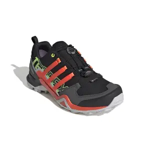 Trail running shoes adidas Terrex Swift R2 Gore-Tex image-3
