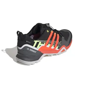 Trail running shoes adidas Terrex Swift R2 Gore-Tex image-4