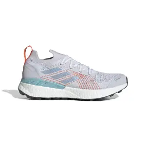 Trail running shoes adidas Terrex Two Ultra Parley TR image-0