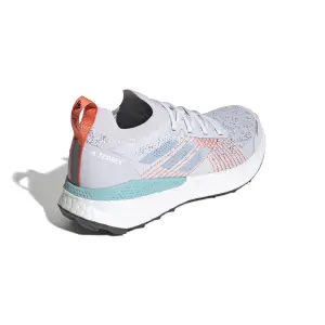 Trail running shoes adidas Terrex Two Ultra Parley TR image-1