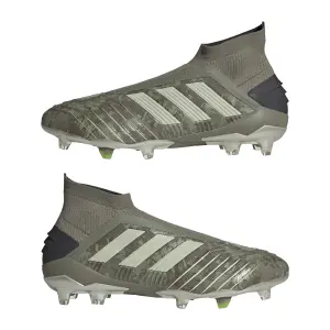 Chaussures de football adidas Predator 19+ FG image-2