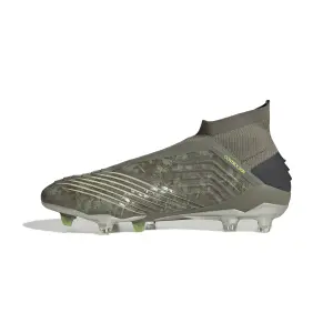 Chaussures de football adidas Predator 19+ FG image-6