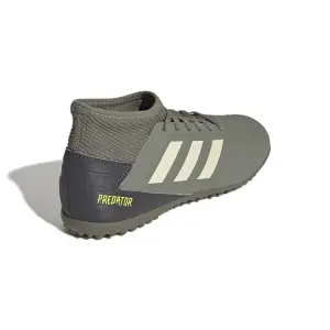 Children's soccer shoes adidas Predator Tango 19.3 TF image-3
