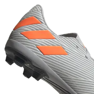 Children's soccer shoes adidas Nemeziz 19.4 FG image-6