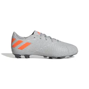 Children's soccer shoes adidas Nemeziz 19.4 FG image-0