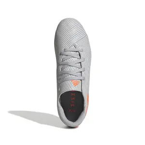 Children's soccer shoes adidas Nemeziz 19.4 FG image-2