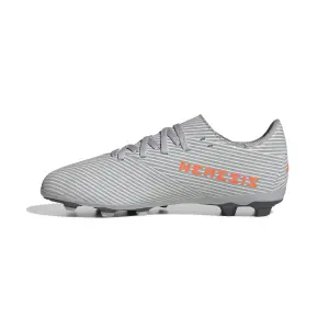 Children's soccer shoes adidas Nemeziz 19.4 FG image-5