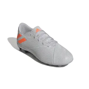 Children's soccer shoes adidas Nemeziz 19.4 FG image-1