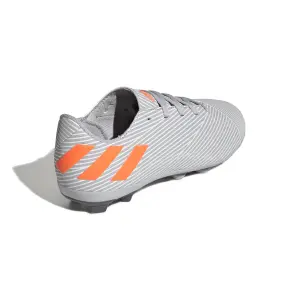 Children's soccer shoes adidas Nemeziz 19.4 FG image-3