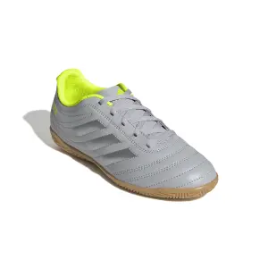Children's soccer shoes adidas Copa 20.4 IC image-1