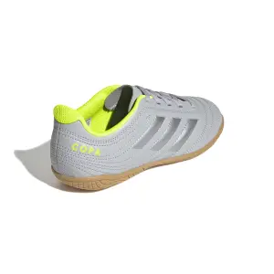Children's soccer shoes adidas Copa 20.4 IC image-3
